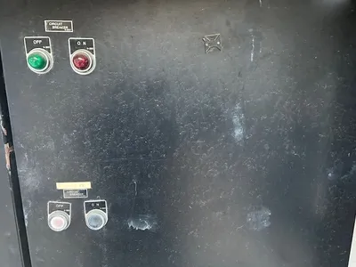 2006 MQ POWER CORPORATION DCA-600SSK WhisperWatt Generators | MD Equipment Services LLC (17)