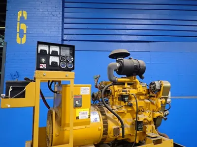 USED MAGNA PLUS 361PSI 1600