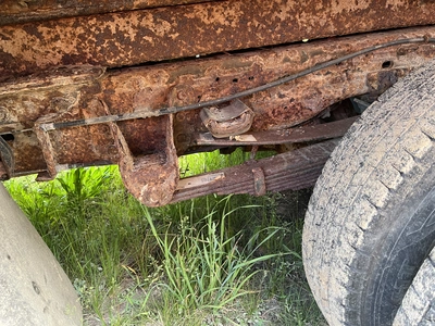 USED 2002 FORD F-350