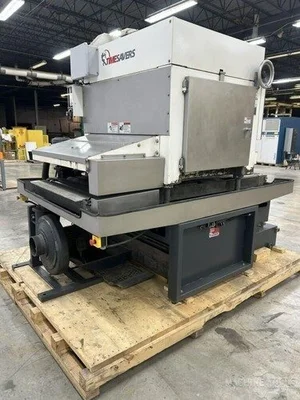 USED 2021 TIMESAVERS LYNX 37MWT-DD-60
