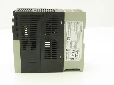 Allen Bradley 25B-D4P0N104 PowerFlex 525 AC Drive 1.5kW 2Hp 480V 3ph FRN 5.002