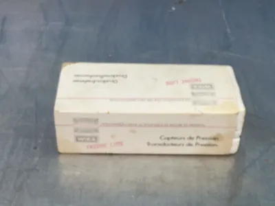 Used WIKA _UNKNOWN_ Pressure Transmitters Ohio US | HGR 24 #1263345