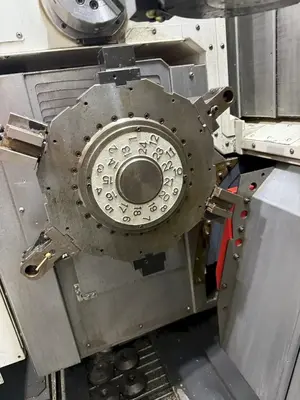USED 2013 NAKAMURA TOME SUPER NTMX