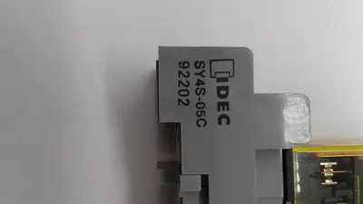 Used LR _UNKNOWN_ Relays & Switches | ND Industrial Surplus #1212625
