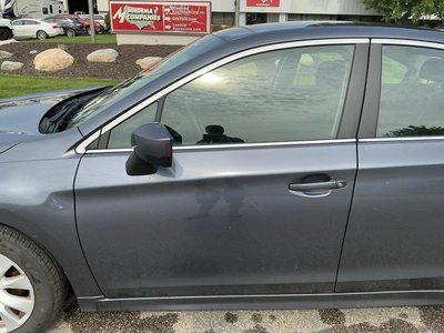 Used 2015 SUBARU LEGACY Cars Michigan US | Miedema Asset Management Group #1337351