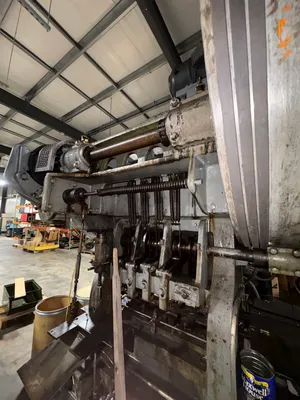 WATERBURY FARREL 206 Presses | Global Machine Brokers, LLC (5)