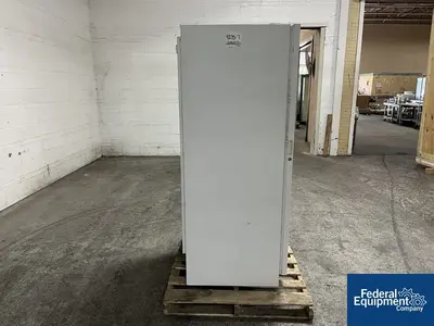USED Lab Line Lab-Line Frigid-Cab 3566-10 Flammable Material Storage Refrigerator