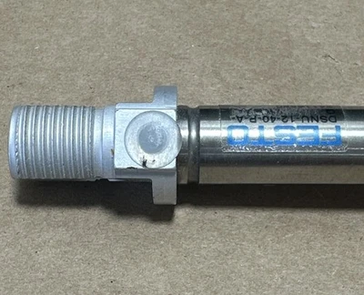 NEW Festo DSNU-12-40-P-A-Q