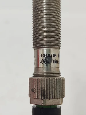 USED SICK 1040764