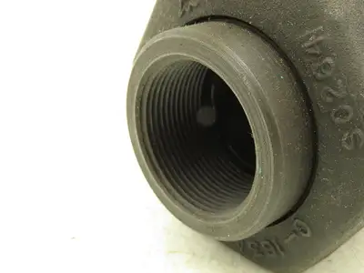 Apollo 73-407-01 Steel Ball Valve Double Union 1-1/2" FNPT Threaded Ends 3000psi