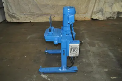 USED DURANT MSC- 1