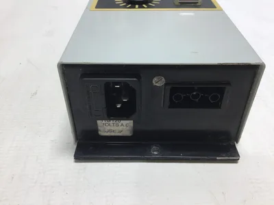 Lightnin Mixing Motor Variable Speed Control 110/120VAC