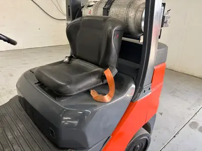 Used 2020 TOYOTA 8FGCU30 Misc Forklifts Texas US | 4K Lift Co #1503015