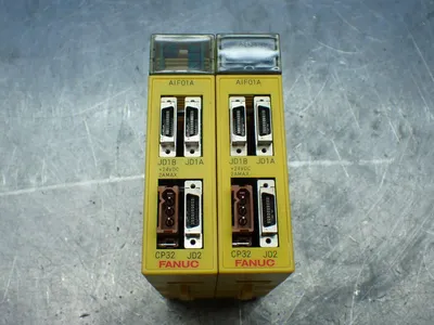 USED FANUC A03B0807C011