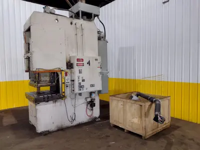USED PACIFIC 110-PF-OBS