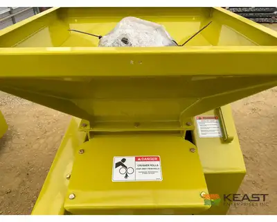 Used DEGELMAN RENN _UNKNOWN_ Roller Mills Iowa US | Keast Enterprises #1360176