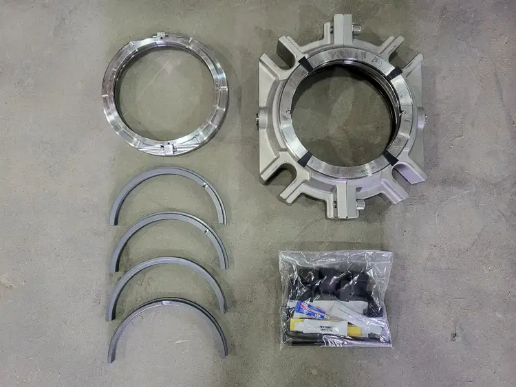 New | in-Stock AESSEAL 12020819 Parts British Columbia CA | Lenmark #269476