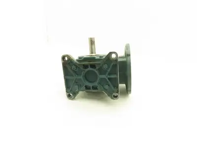 Dodge Tigear 56/150-20 Gearbox 20:1 Reducer 87.5 RPM .59HP LH 56C 307 in-lb