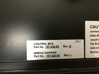 USED CONAIR 107-432-03