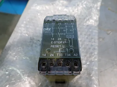 USED VISOLUX RL2855LAS/47/82B/105,