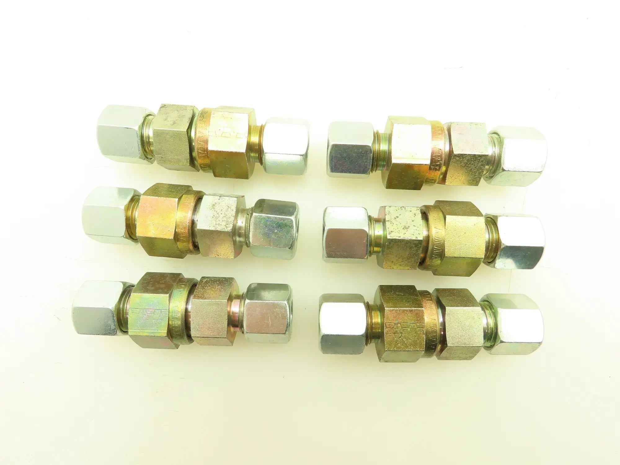 New | in-Stock EMB _UNKNOWN_ Valves/Fittings | Arrow Industrial #622539