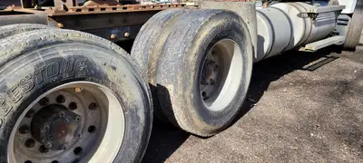 Used 1990 MACK CH613 Conventional trucks Tennessee US | Ran Equipment #1403741