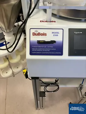 Dubios DuBois Model2500 Counter