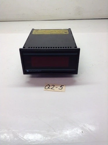 Used Newport 8170219-83 Miscellaneous MRO | J&J Industrial Supply #502850