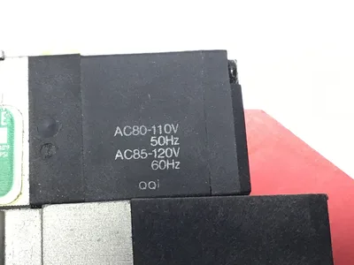SMC General Purpose AIR VALVE NVSP 4216-0009
