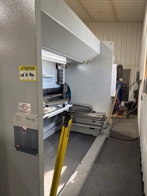 2023 ACCURL Genius Pro B32135 Press Brakes | SNL Machine Trader LLC (2)