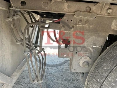 Used 2021 UTILITY _UNKNOWN_ Reefer Trailers Illinois US | T&S Trailer Pool #1509464