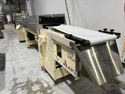 USED APV BAKER INC 190416