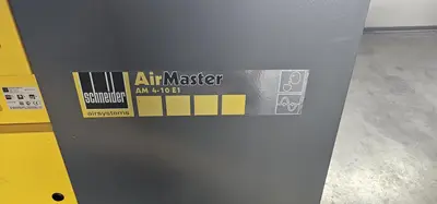 USED 2011 SCHNEIDER AIRMASTER AM 4-10 E1