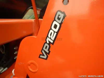 Used 2025 DITCH 2025 DITCH WITCH RT125 QUAD Trenchers Florida US | HDD Broker #1346438