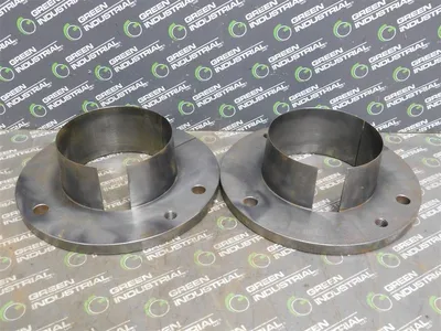 Dodge 272240 Tapered Bushing Assembly TDT10 X 5-7/16 Rusty New