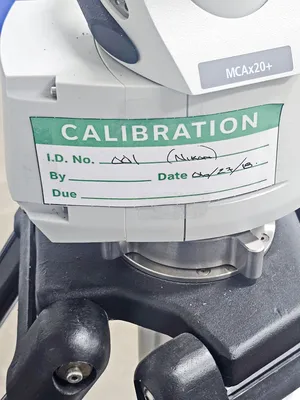 2018 NIKON MCAX20+ Portable Arm Coordinate Measuring Machines | CNCsurplus (8)