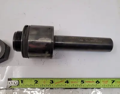 Used KENNAMETAL SS100RDL666 Misc Industrial Equipment Kentucky US | Aucto #687826