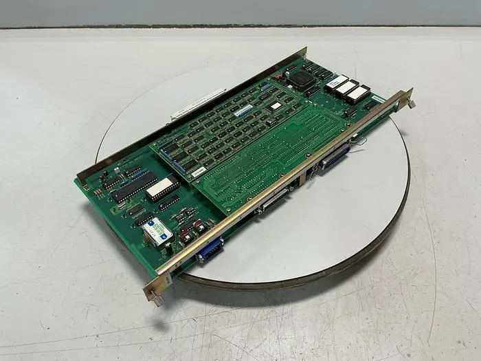 Used FUJI F770 60 98(2) Circuit Boards Michigan US | Ideal Machinery #695603