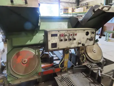 1989 DOALL C-1213A Saws | MD Equipment Services LLC (11)