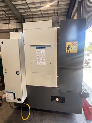 2022 HAAS ST-30 CNC Lathes | GMT (6)