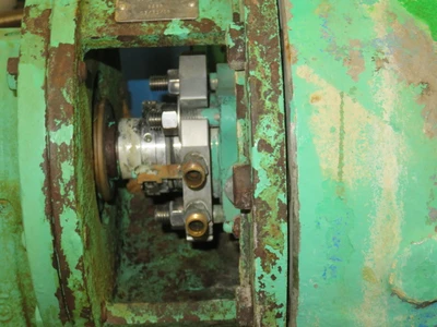 USED Goulds 3196 MTX