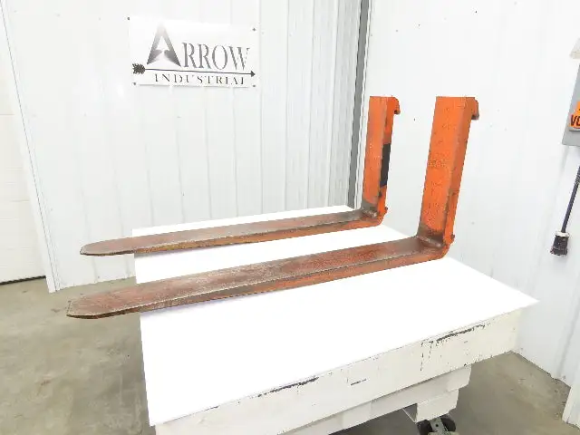 Used CASCADE _UNKNOWN_ Forklift Attachments Indiana US | Arrow Industrial #1366961