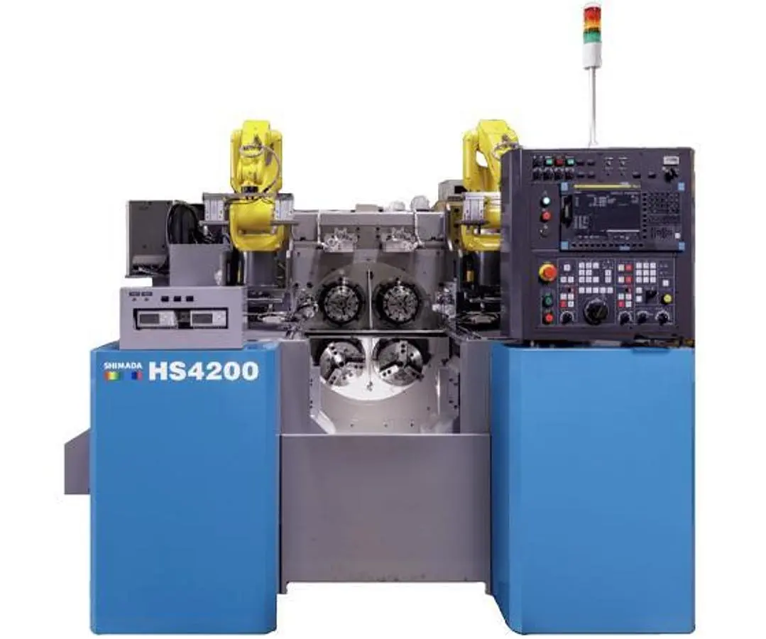 NEW SHIMADA-KITAKO HS4200N