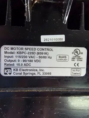 KB ELECTRONICS KBPC-225D Tooling | GMT (8)