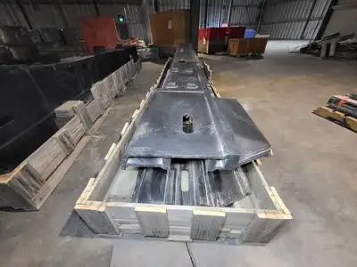 USED HITACHI FYA40002948