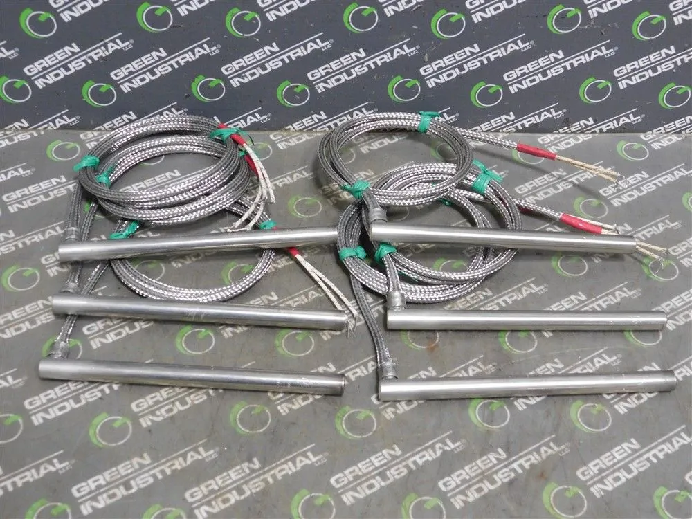 USED TEMPCO HDC11882