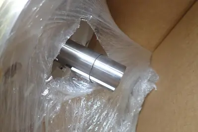 NEW Baldor Super E Motor