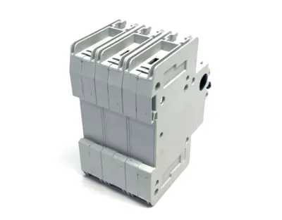 USED EATON, BUSSMANN CCP2-3-30CC