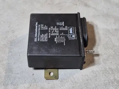 NEW DCL INTERNATIONAL INC X0800-0036-00