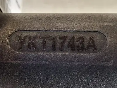 Flame Rod Assembly